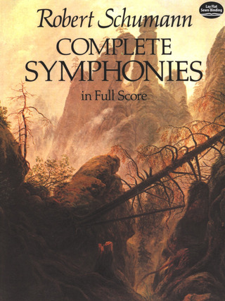 Robert Schumann - Sämtliche Sinfonien
