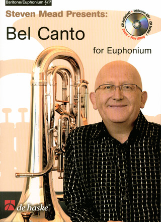 Bel Canto For Euphonium