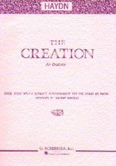 Joseph Haydn - Creation