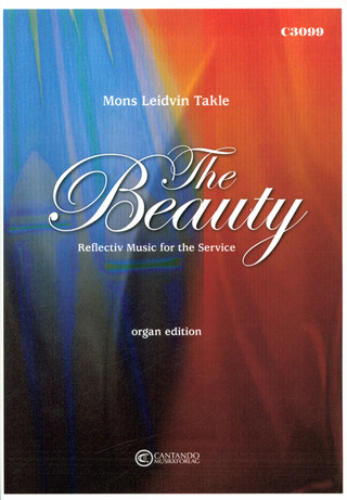 Mons Leidvin Takle - The beauty