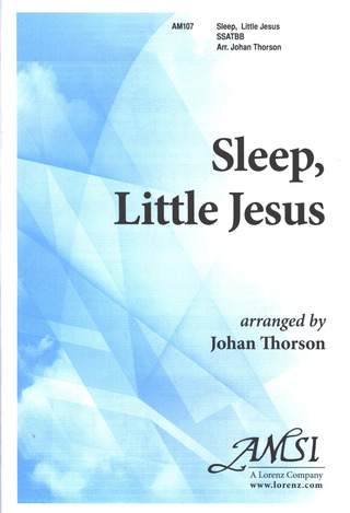 Sleep, Little Jesus