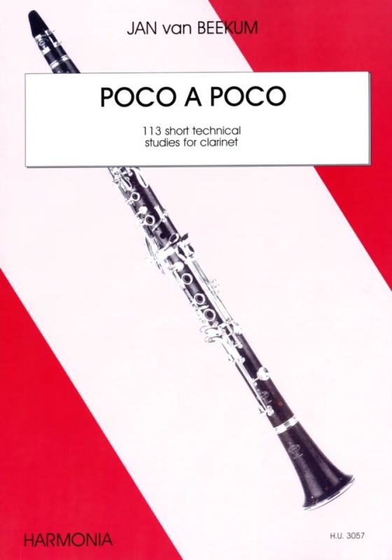 Poco A Poco (Revised edition)