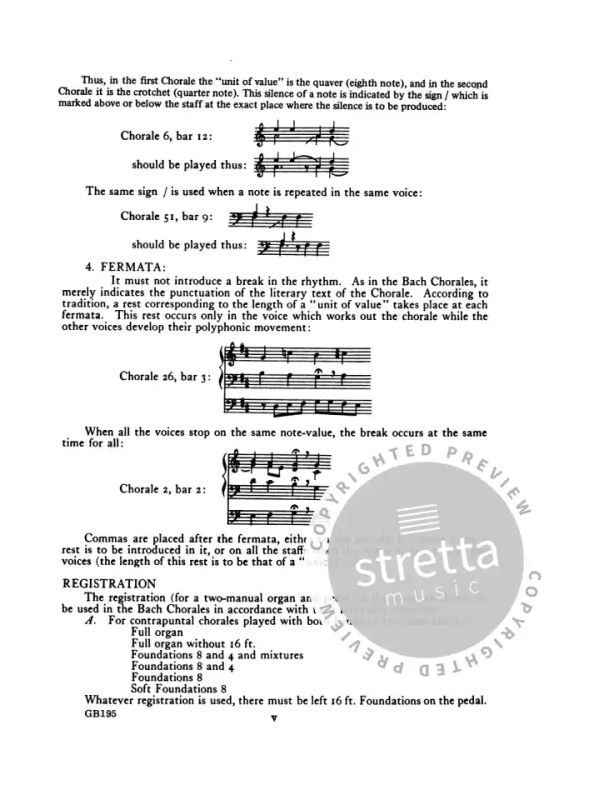 Marcel Dupré - Seventy–Nine Chorales for the Organ op. 28 (2)