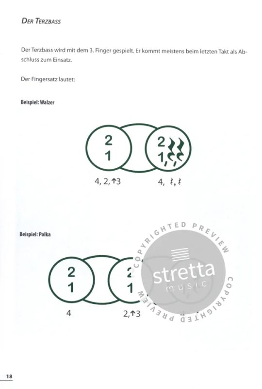 Peter Lamprecht: Steirische Harmonika lernen ohne Noten (5)