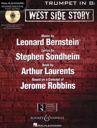 Leonard Bernstein - West Side Story (Trumpet)
