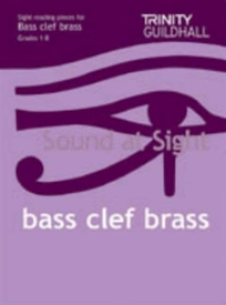 Sound at Sight Bass Clef Brass