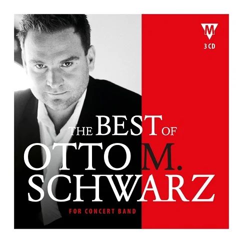 Otto M. Schwarz - The Best of Otto M. Schwarz