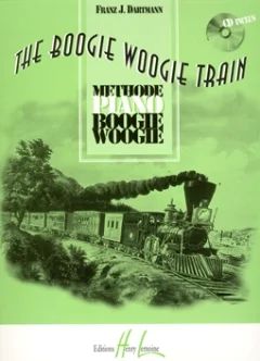 Boogie woogie train