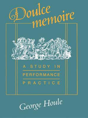 George Houle - Doulce memoire
