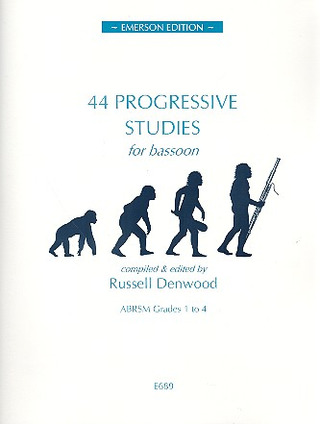44 Progressive Studies