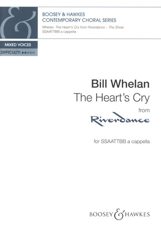 Bill Whelan - The Heart's Cry