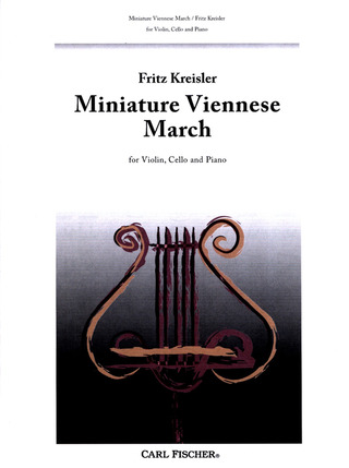 Fritz Kreisler - Miniature Viennese March