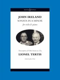 John Ireland et al. - Sonata No. 2