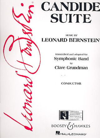 Leonard Bernstein - Candide Suite