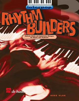 Kees Vlak - Rhythm Builders 3