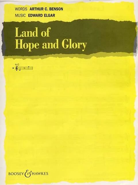 Edward Elgar - Land of Hope and Glory