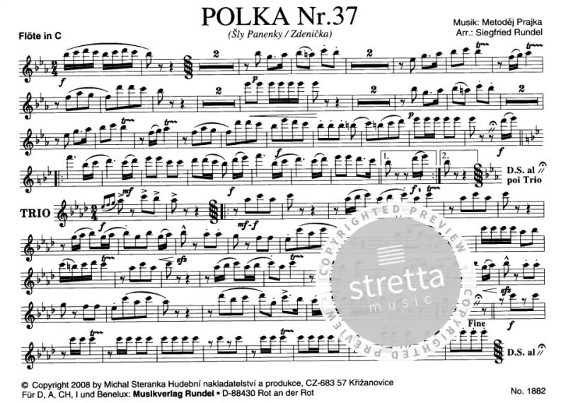 Prajka Metodej - Polka Nr 37 (3)