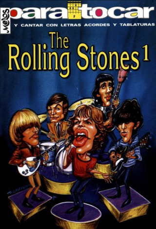 Rolling Stones - Para tocar