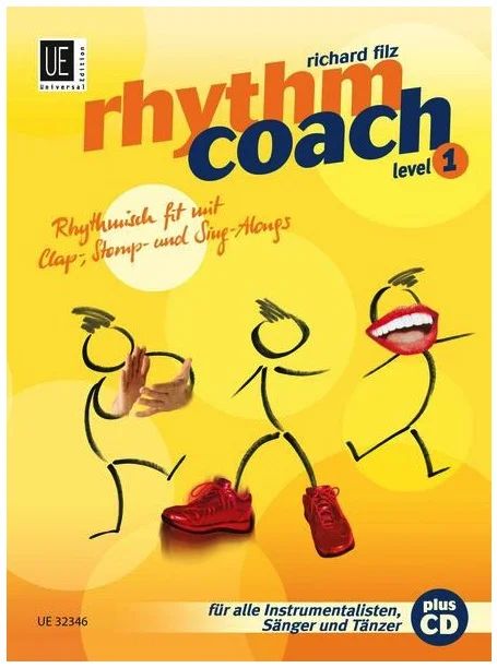 Richard Filz - Rhythm Coach