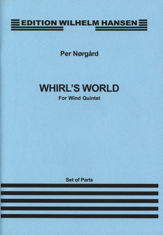 Per Nørgård: Whirl's World
