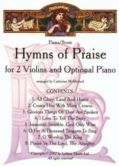 Hymns of Praise - Vol. 1