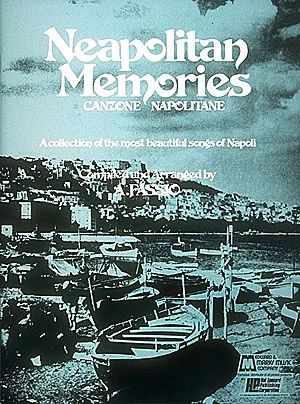 Various - Neapolitan Memories