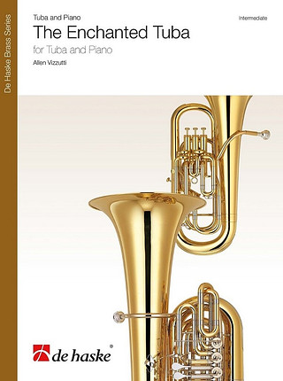 Allen Vizzutti - The Enchanted Tuba