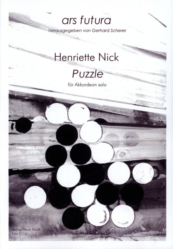 Henriette Nick - Puzzle