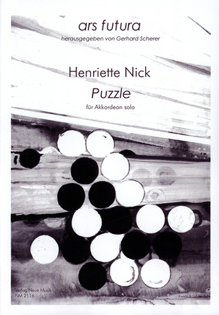 Henriette Nick: Puzzle