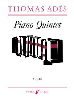 Thomas Adès - Quintet op. 20