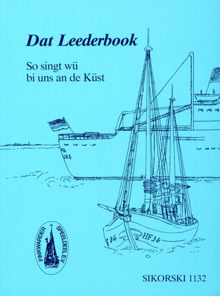 Dat Leederbook