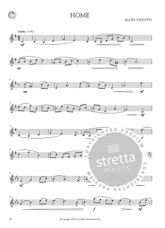 Allen Vizzutti - Trumpet Sonority (3)