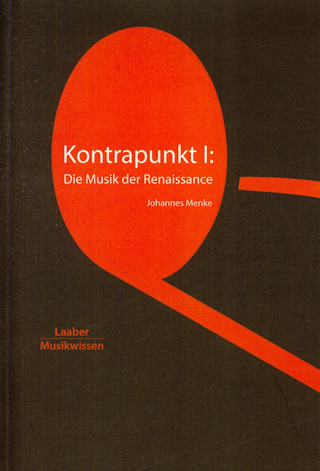 Johannes Menke - Kontrapunkt I