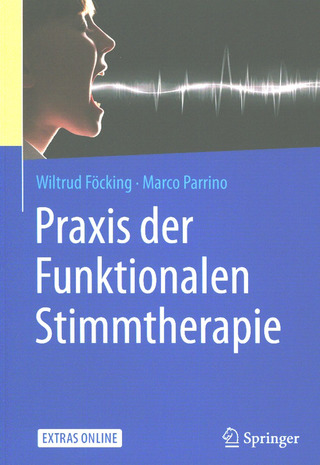 Wiltrud Föcking et al. - Praxis der Funktionalen Stimmtherapie