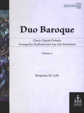 Duo Baroque 1