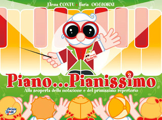 Elena Contu et al.: Piano...Pianissimo 2