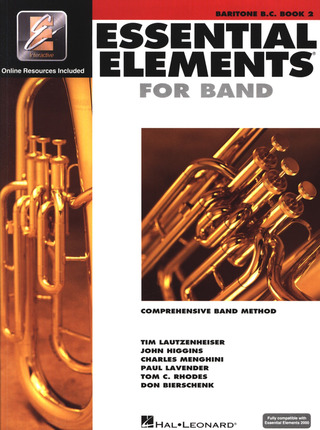 Tim Lautzenheisery otros. - Essential Elements 2