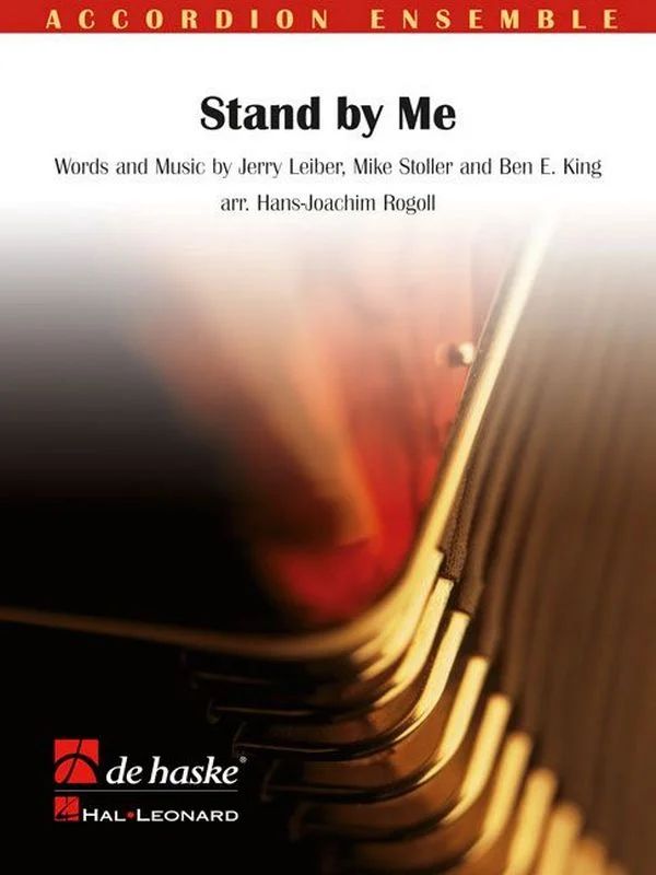 Ben E. Kingatd. - Stand by Me