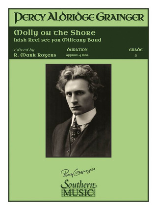 Percy Grainger: Molly on the Shore