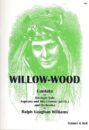 Ralph Vaughan Williams - Willow–wood