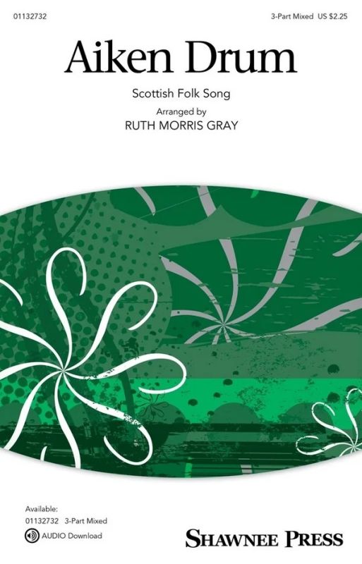 Ruth Morris Gray - Aiken Drum
