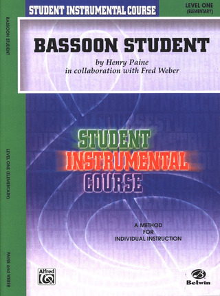 Henry Paine et al. - Bassoon Student 1