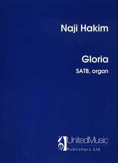 Naji Hakim: Gloria