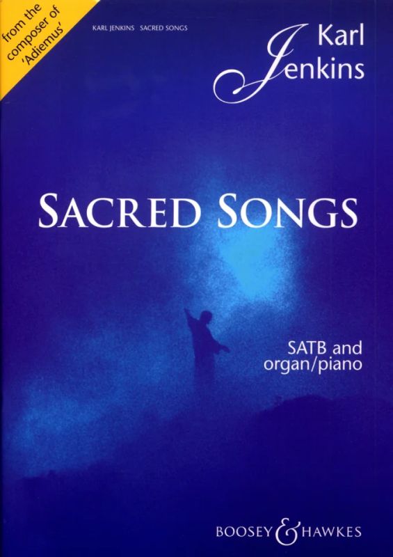 Karl Jenkins - Sacred Songs