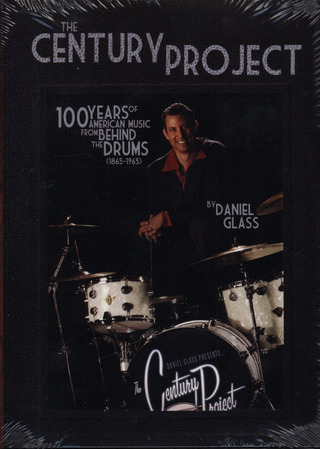 Daniel Glass - The Century Project