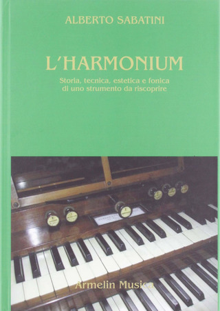 Alberto Sabatini - L'Harmonium