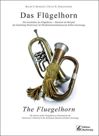 Ralph T. Dudgeon i inni - The Fluegelhorn