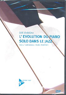 Bill Dobbins: L'Evolution Du Piano Dans Le Jazz