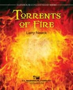 Larry Neeck - Torrents of Fire (0)