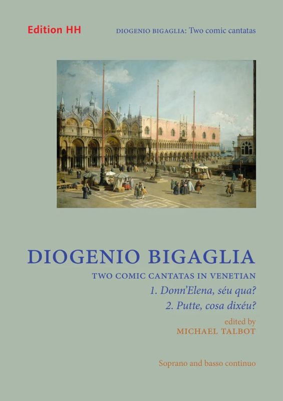 Diogenio Bigaglia - Plutone e Proserpina